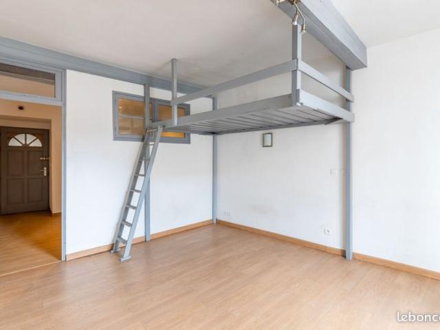 Appartement vente à Toulouse