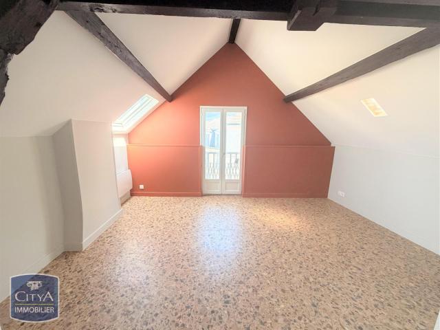 Appartement location à Laon