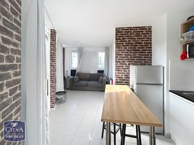 Appartement vente à Lyon, Métropole de Lyon