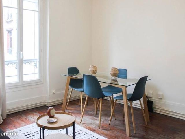 Appartement vente à Saint-Denis, Saint-denis