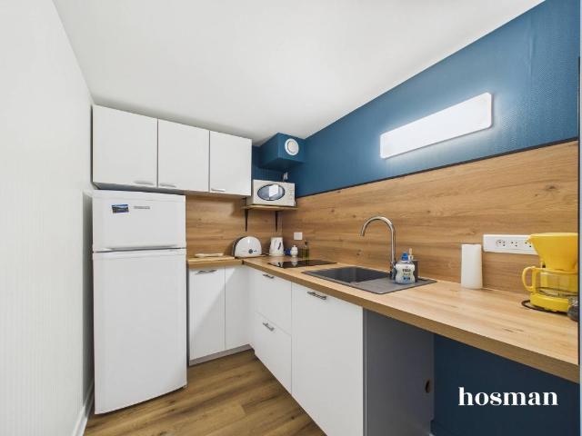 Appartement vente à Nantes