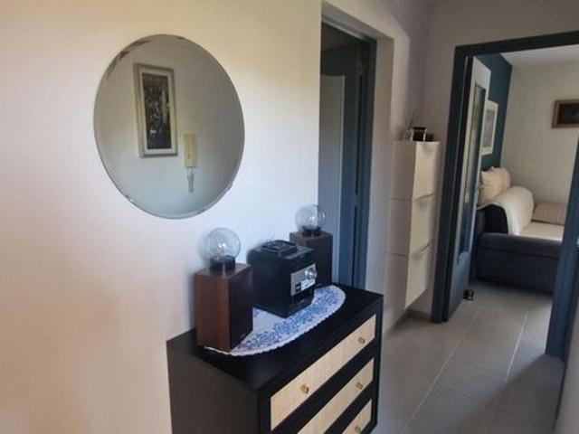 Appartement vente à Grenoble, La Garde