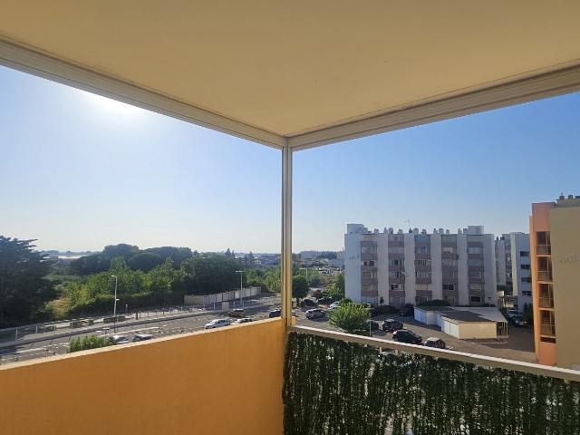 Appartement location à Nîmes, Le Grau-du-roi
