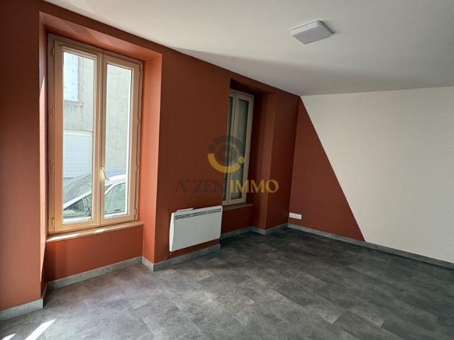 Appartement location à Bressuire