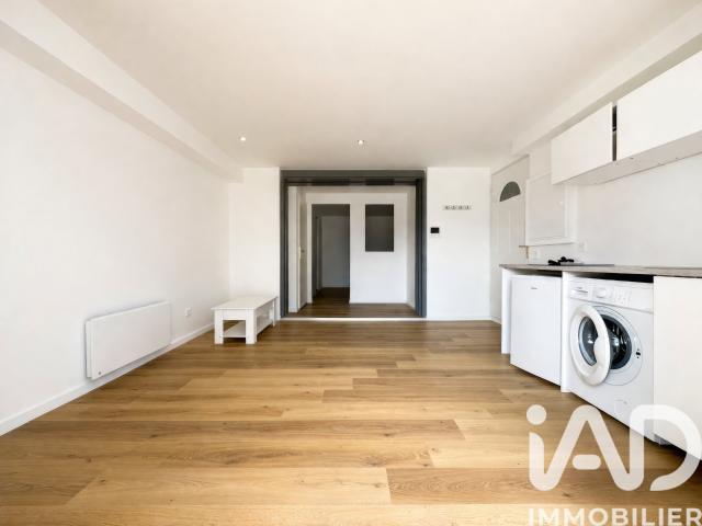 Appartement vente à Chambéry, La Biolle