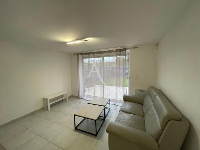 Appartement location à Meaux