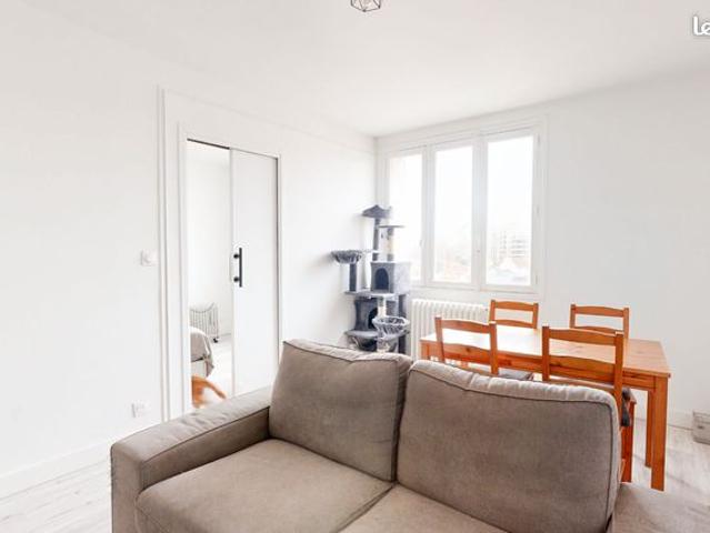 Appartement vente à Boulogne-Billancourt, Vanves