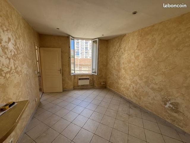 Appartement vente à Arrondissement de Toulon, Toulon