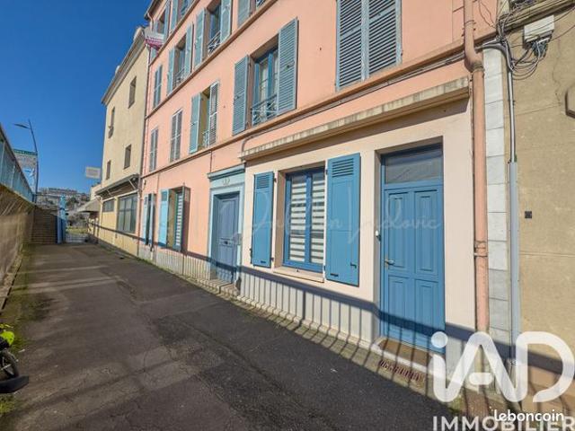 Appartement vente à Saint-Germain-en-Laye, Le Pecq