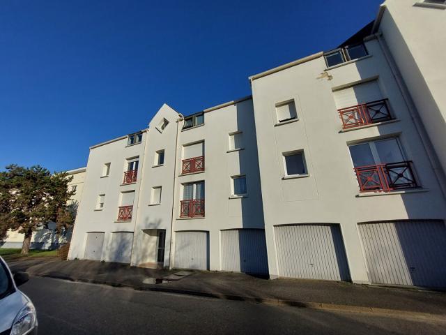 Appartement vente à Les Andelys, Vernon