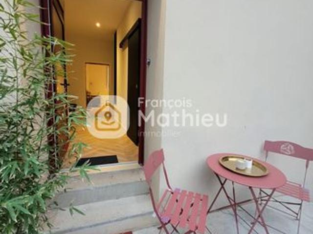 Appartement vente à Bourg-en-Bresse, Bourg-en-bresse