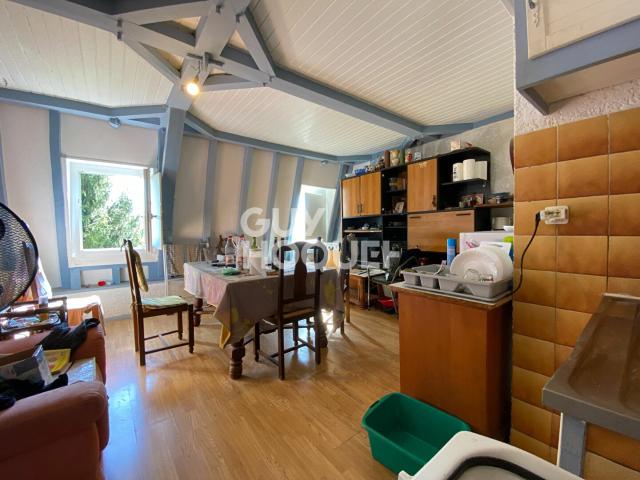 Appartement vente à Pau, Baigts-de-béarn