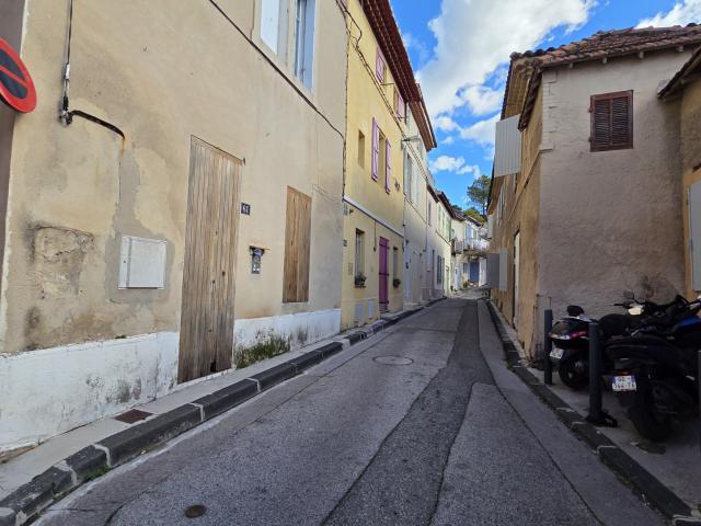 Appartement location à Marseille