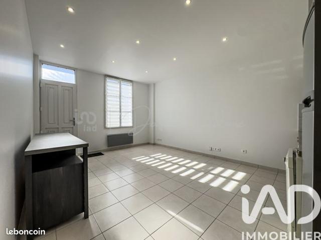 Appartement vente à Saint-Germain-en-Laye, Le Pecq