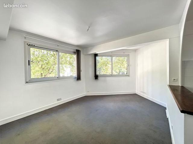 Appartement vente à Boulogne-billancourt, Centre Ville