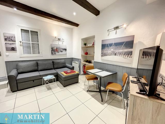 Appartement vente à Céret