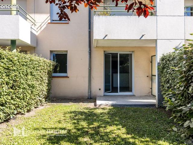 Appartement vente à Toulouse