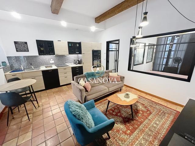 Appartement vente à Béziers, Pézenas