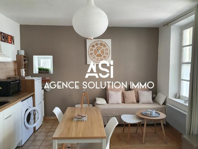 Appartement vente à France métropolitaine, Grignan