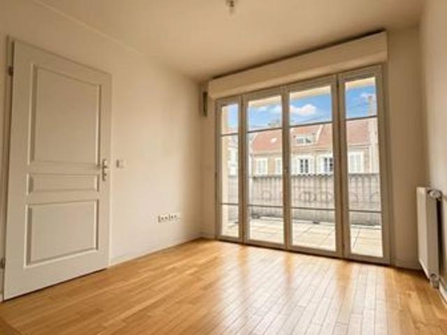 Appartement vente à Versailles, Saint-cyr-l'ecole