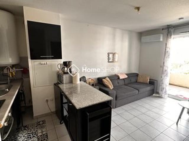 Appartement vente à Marseille