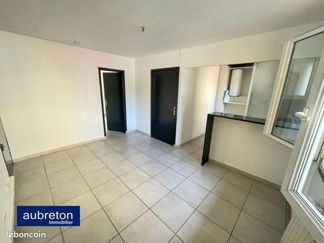Appartement vente à Grenoble