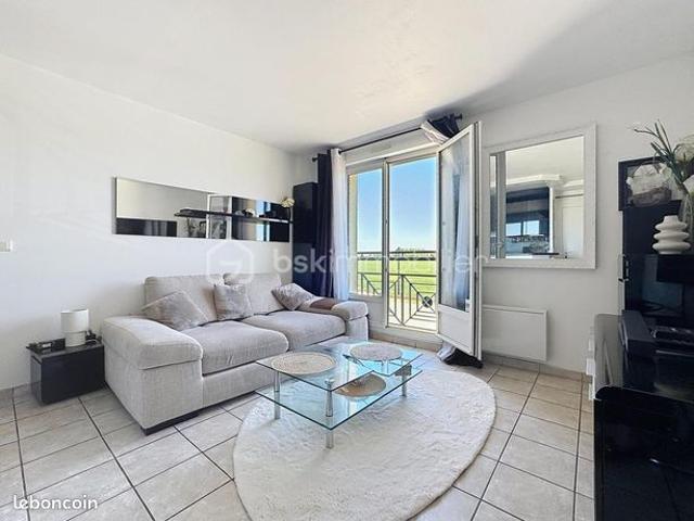 Appartement vente à Rambouillet, Neauphle-le-château