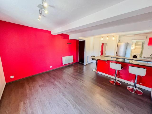 Appartement location à Grenoble, Renage