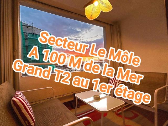 Appartement vente à Béziers, Agde