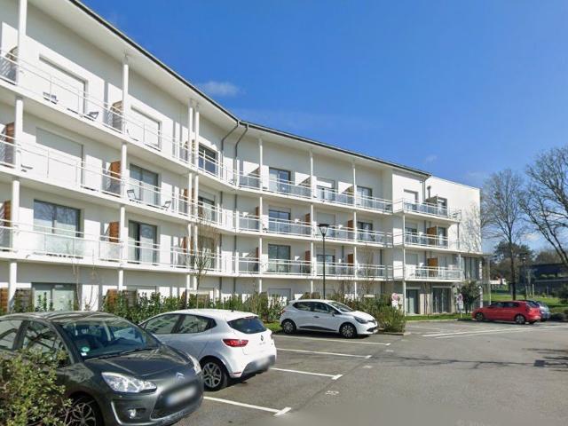 Appartement vente à Vannes, Bretagne