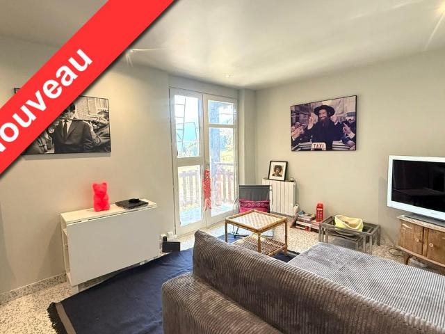 Appartement vente à Ax-les-Thermes, Ariège