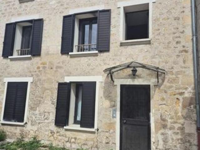 Appartement vente à Pontoise, Valmondois