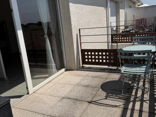 Appartement vente à Nîmes, Rodilhan