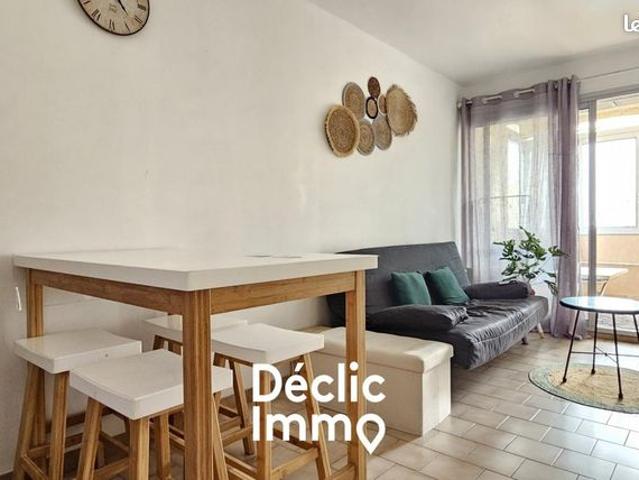 Appartement vente à Montpellier, Frontignan