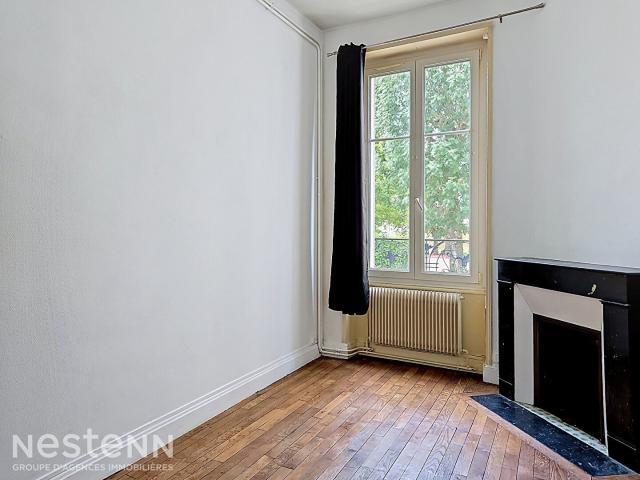 Appartement location à Nancy
