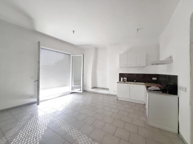 Appartement location à Lodève, Ganges
