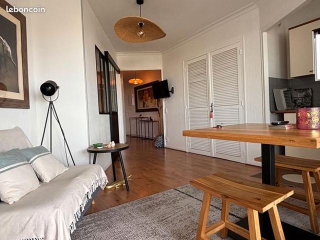 Appartement vente à Rochefort, Vaux-sur-mer