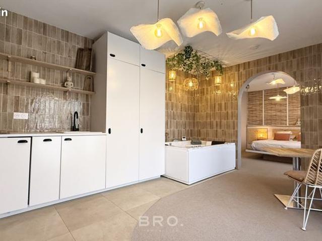 Appartement vente à Lorient, Bretagne