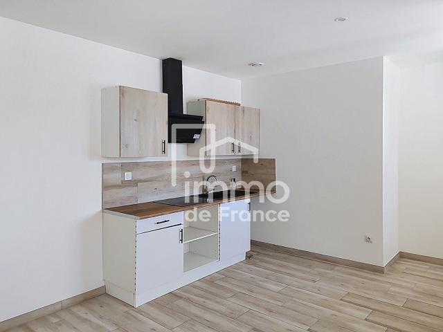 Appartement location à Nantua, Oyonnax