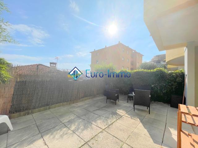 Appartement location à Nice, Beausoleil