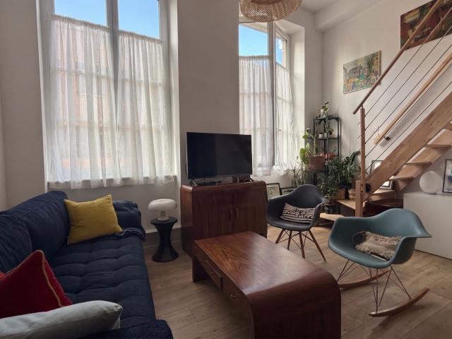 Appartement vente à Lyon, Métropole de Lyon