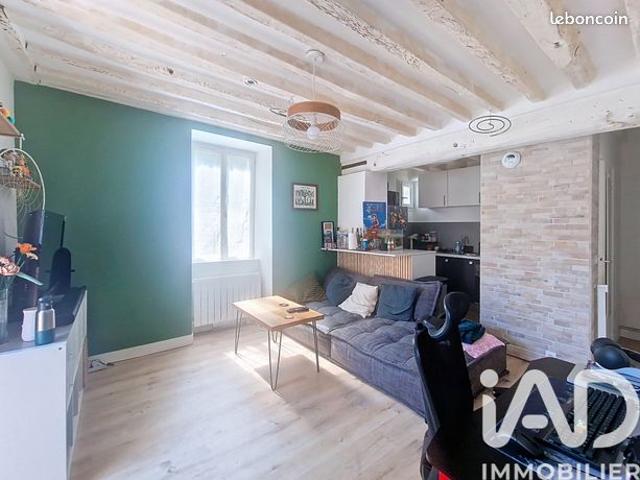 Appartement vente à Vitry-le-François, Pringy