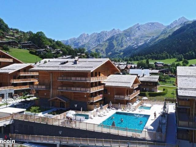 Appartement vente à Annecy, La Clusaz