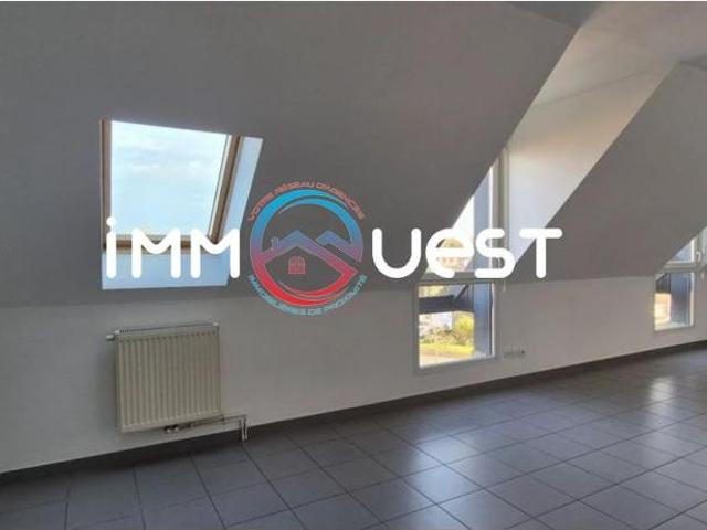 Appartement vente à Lille, Comines