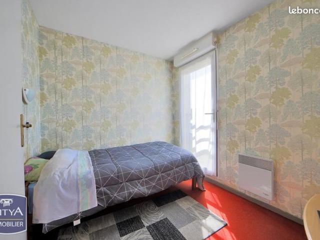 Appartement vente à Béthune, Auchel