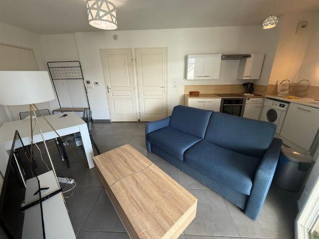 Appartement vente à Arrondissement de Toulon, Six-fours-les-plages