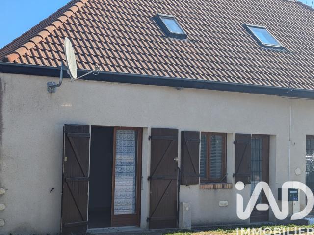 Appartement vente à Auxerre, Rogny-les-sept-ecluses