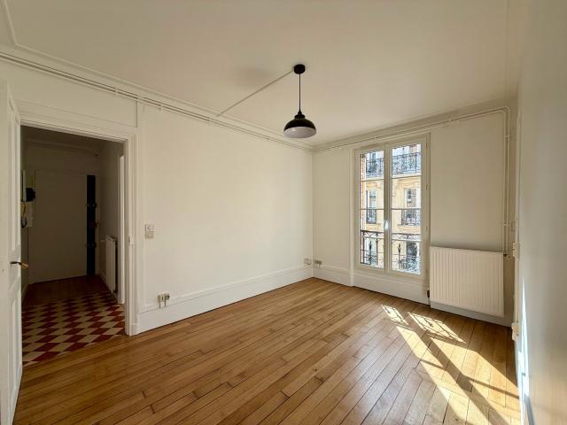 Appartement vente à Paris, Île-de-France