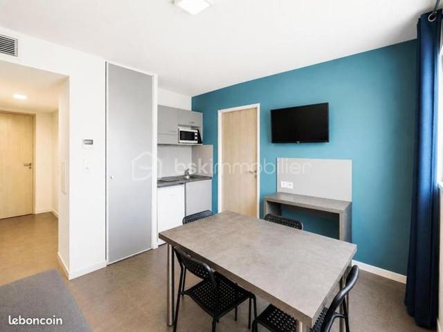Appartement vente à Montpellier, Saint-jean-de-védas