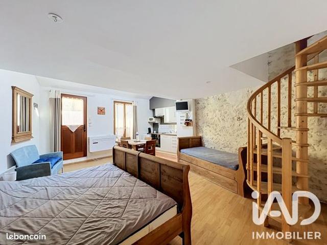 Appartement vente à Carpentras, Malaucène